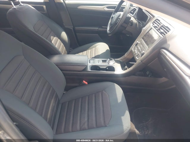 2019 FORD FUSION HYBRID SE 5