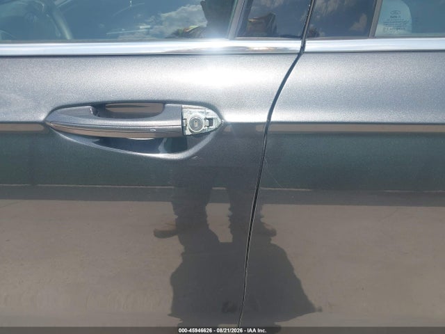 2019 FORD FUSION HYBRID SE 12