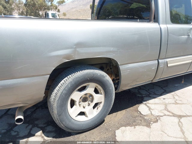 صورة 13 لـ 2006 Chevrolet SILVERADO 1500 LT1