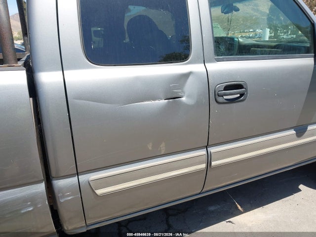 صورة 14 لـ 2006 Chevrolet SILVERADO 1500 LT1
