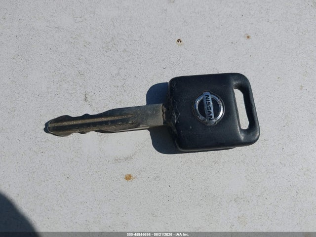 2004 Nissan TITAN SE 照片 11