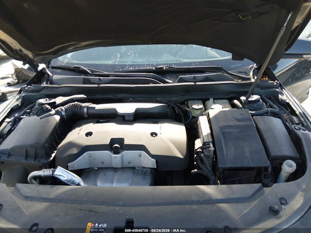 2014 Chevrolet IMPALA 1LT — фото 10