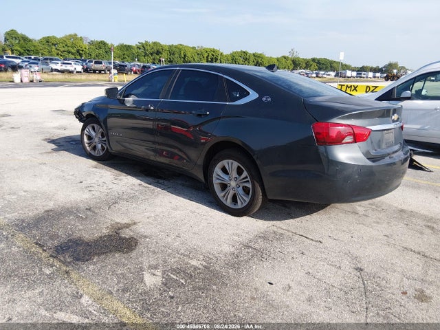 2014 Chevrolet IMPALA 1LT — фото 3