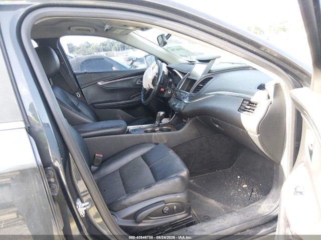 2014 Chevrolet IMPALA 1LT — фото 5