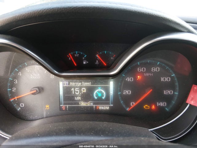 2014 Chevrolet IMPALA 1LT — фото 7