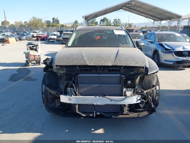 2026 GENESIS GV80 2.5T ADVANCED AWD 12