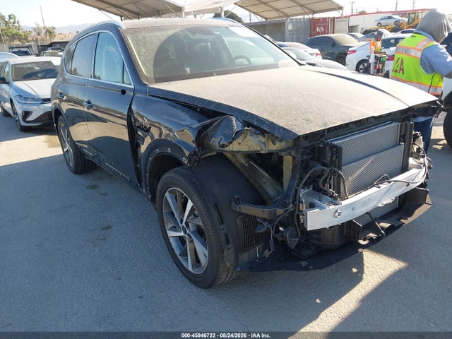 2026 GENESIS GV80 2.5T ADVANCED AWD 6