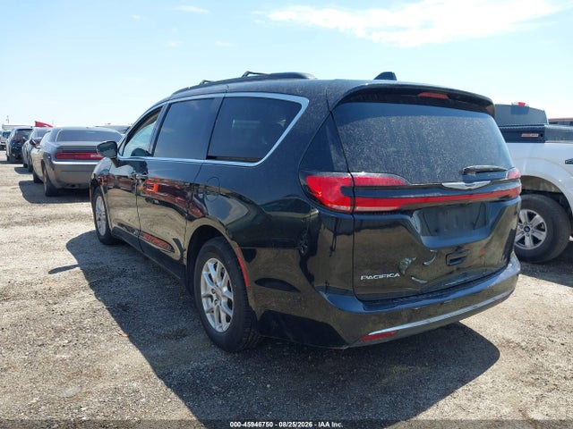 2022 CHRYSLER PACIFICA TOURING L 3