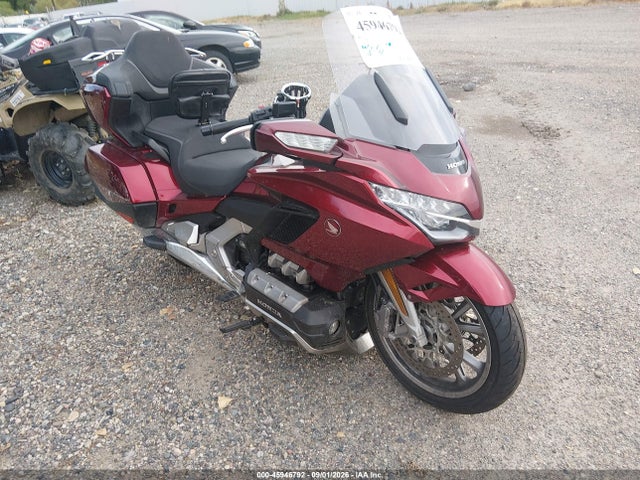 2023 HONDA GL1800 D