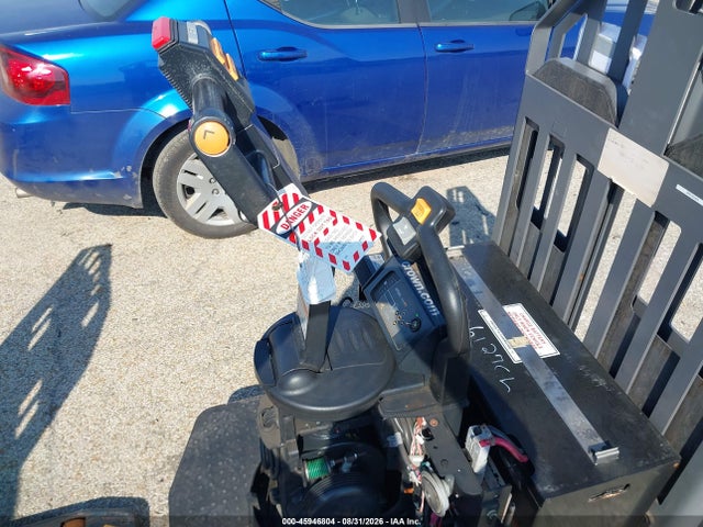 2022 CROWN END RIDER JACK 5