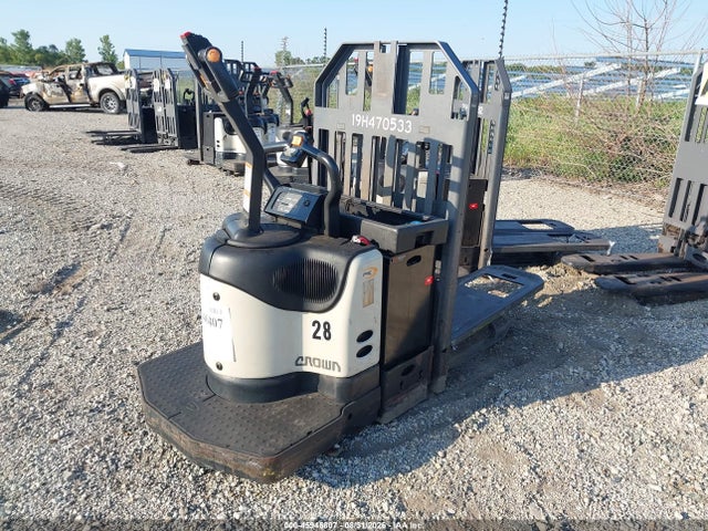 2019 CROWN END RIDER JACK 4
