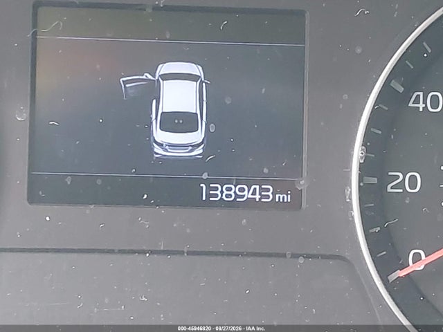 2019 KIA FORTE LXS 14