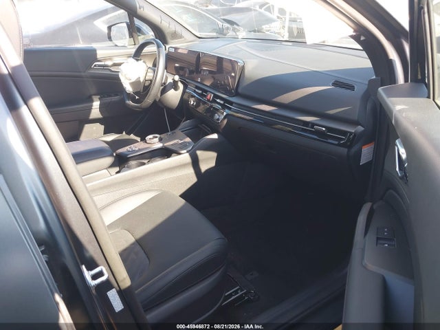 2026 KIA SPORTAGE PLUG-IN HYBRID X-LINE 5