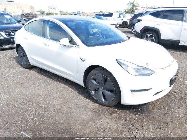 2019 TESLA MODEL 3 LONG RANGE/PERFORMANCE