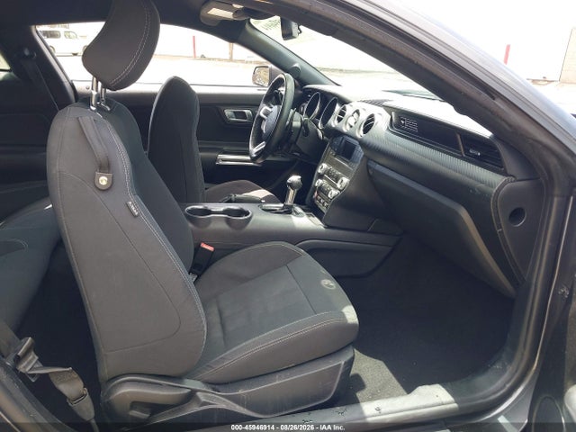 صورة 5 لـ 2020 FORD MUSTANG ECOBOOST FASTBACK