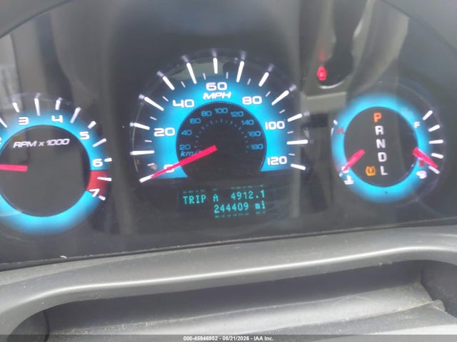 صورة 7 لـ 2011 FORD FUSION S