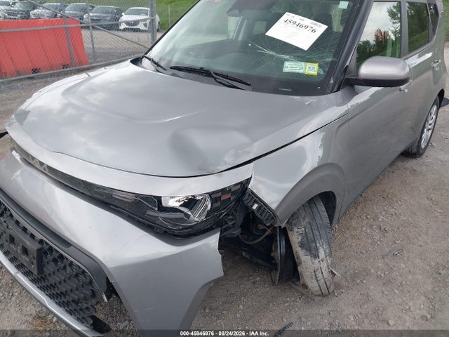 2023 KIA SOUL LX 6