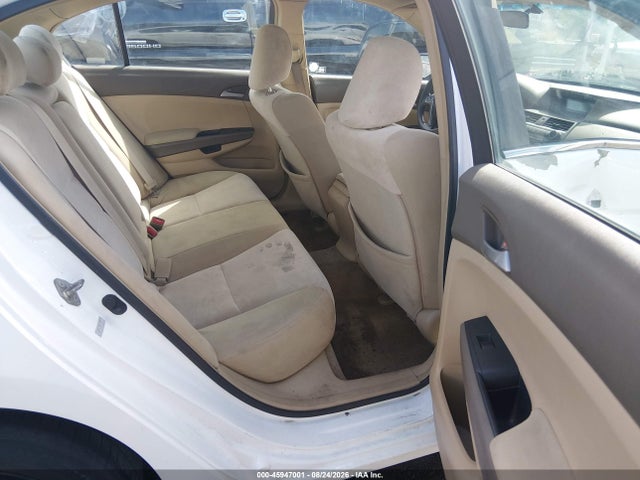 صورة 8 لـ 2009 Honda ACCORD 2.4 LX