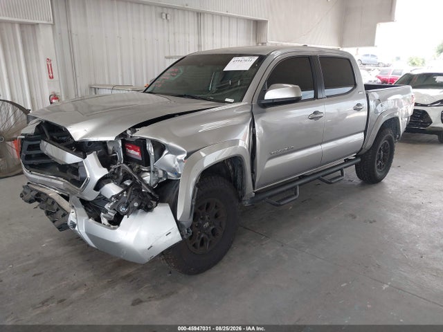 2022 Toyota TACOMA SR5 V6 照片 2