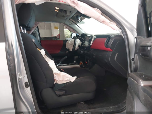 2022 Toyota TACOMA SR5 V6 照片 5