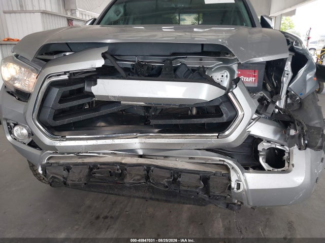 2022 Toyota TACOMA SR5 V6 照片 6