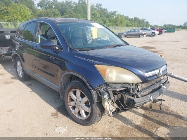 2008 HONDA CR-V EX-L