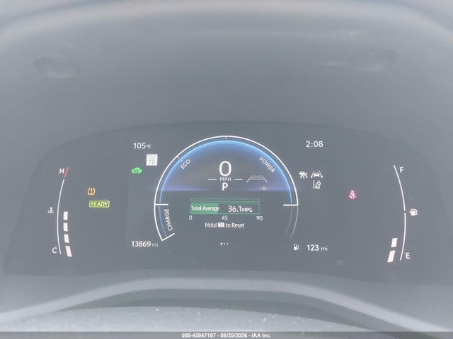 2026 TOYOTA CAMRY NIGHTSHADE 16