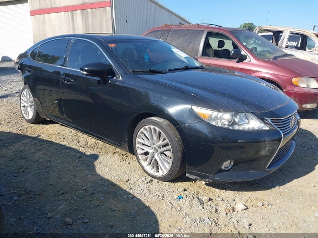2014 LEXUS ES 