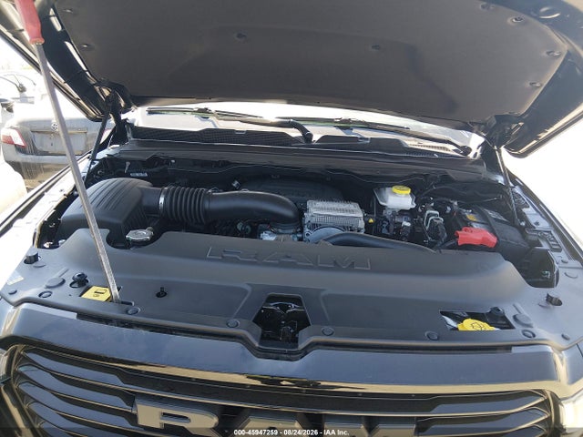 2026 RAM 1500 LARAMIE 4X4 5'7 BOX 10