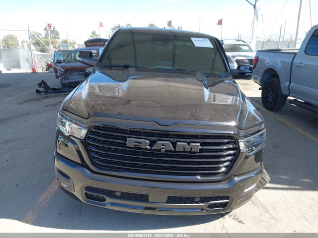 2026 RAM 1500 LARAMIE 4X4 5'7 BOX 17