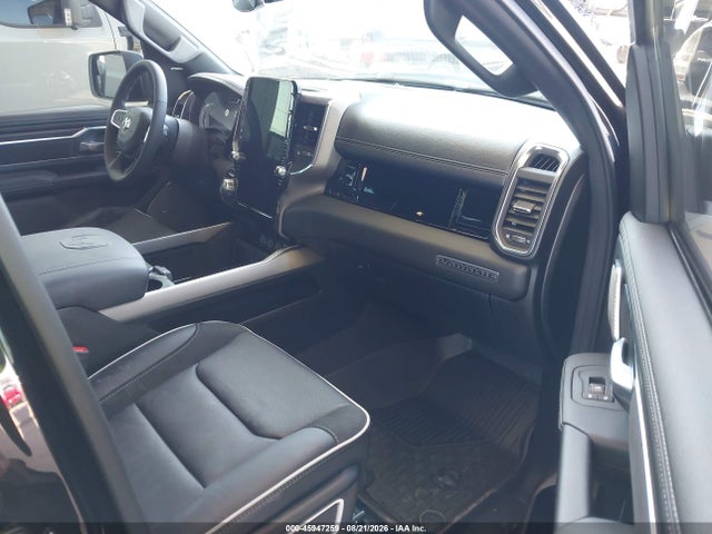 2026 RAM 1500 LARAMIE 4X4 5'7 BOX 5