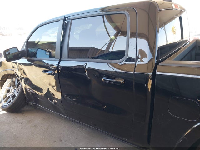 2026 RAM 1500 LARAMIE 4X4 5'7 BOX 13