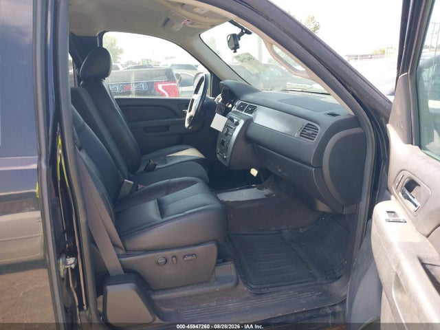 صورة 5 لـ 2013 Chevrolet SILVERADO 1500 LTZ