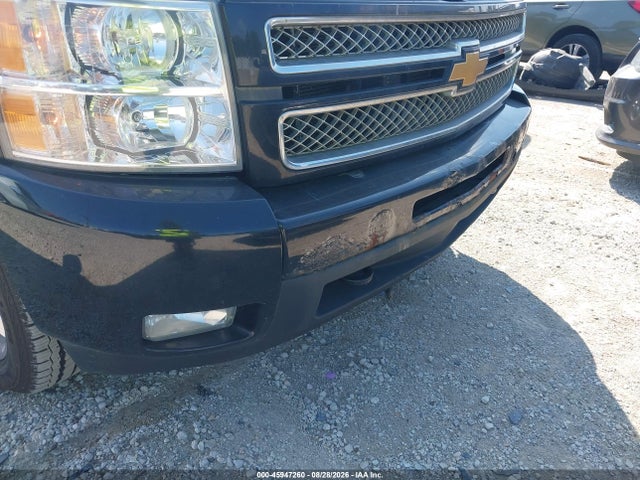 صورة 6 لـ 2013 Chevrolet SILVERADO 1500 LTZ