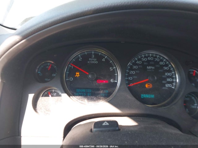 صورة 7 لـ 2013 Chevrolet SILVERADO 1500 LTZ