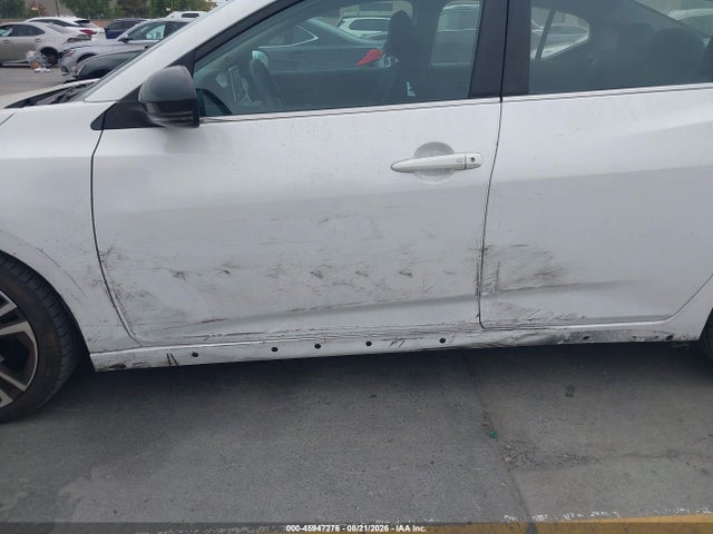 صورة 6 لـ 2021 Nissan SENTRA SR XTRONIC CVT