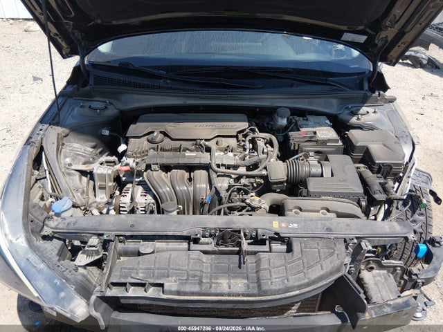 2023 HYUNDAI ELANTRA SEL 10