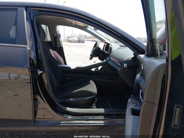 2023 HYUNDAI ELANTRA SEL 5