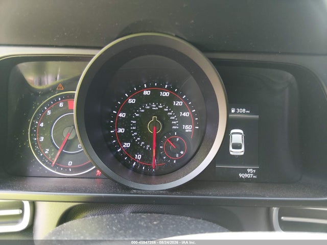 2023 HYUNDAI ELANTRA SEL 7