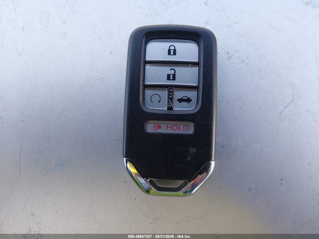 2020 HONDA CIVIC EX 11
