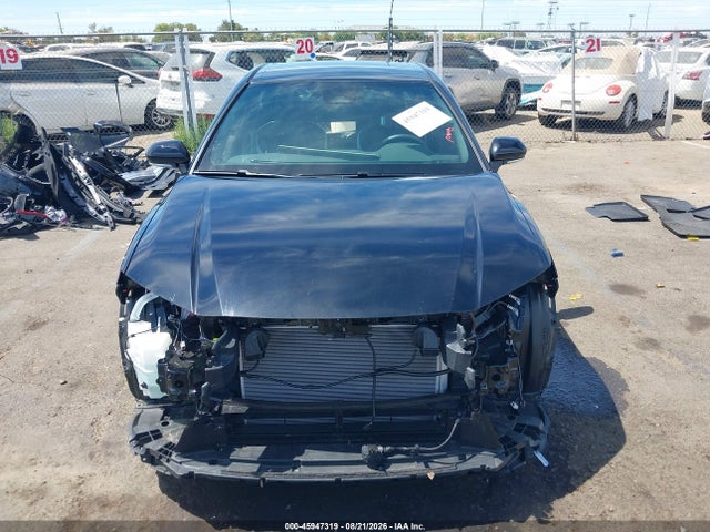 2026 TOYOTA CAMRY NIGHTSHADE 12