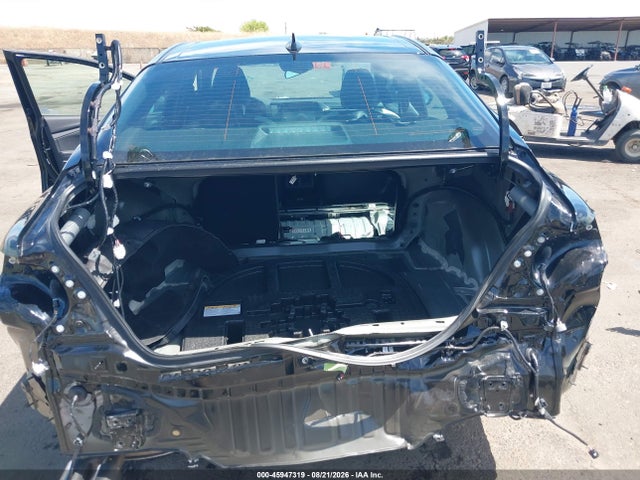 2026 TOYOTA CAMRY NIGHTSHADE 6
