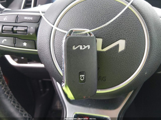 2023 KIA SPORTAGE SX-PRESTIGE 11