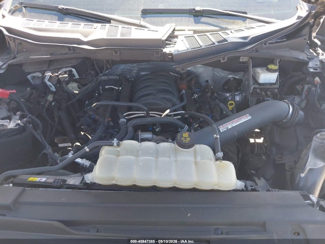 2023 FORD F-150 XL 10