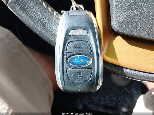 2023 SUBARU OUTBACK WILDERNESS 11