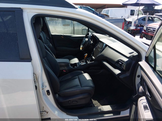 2023 SUBARU OUTBACK WILDERNESS 5