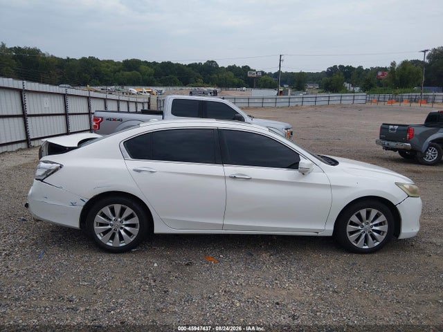صورة 14 لـ 2013 Honda ACCORD EX-L V-6