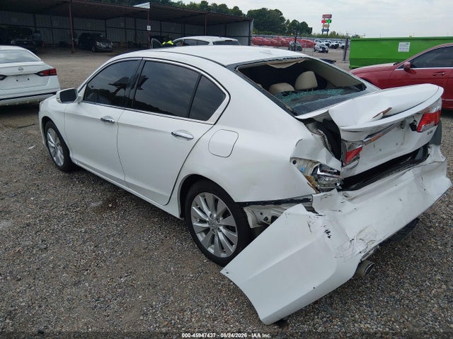 صورة 3 لـ 2013 Honda ACCORD EX-L V-6