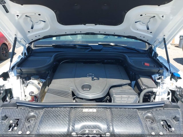 2026 MERCEDES-BENZ GLE 450 4MATIC 10