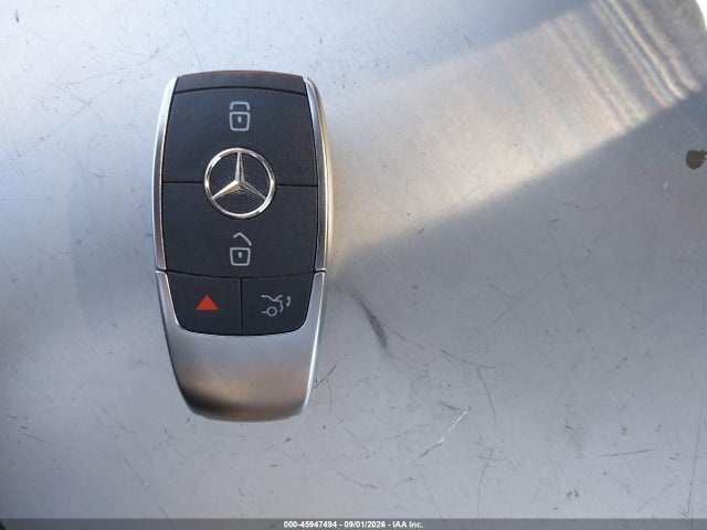2026 MERCEDES-BENZ GLE 450 4MATIC 11